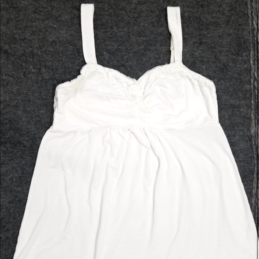 SOMA PAJAMA TOP
